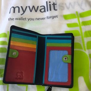 Mywalit wallet
